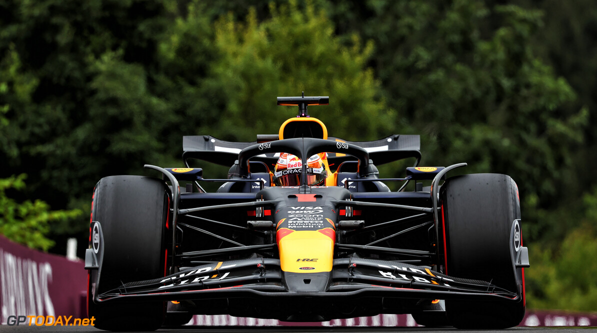 Formula One World Championship
Max Verstappen (NLD) Red Bull Racing RB20.

26.07.2024. Formula 1 World Championship, Rd 14, Belgian Grand Prix, Spa Francorchamps, Belgium, Practice Day.

- www.xpbimages.com, EMail: requests@xpbimages.com (C) Copyright: Charniaux / XPB Images
Motor Racing - Formula One World Championship - Belgian Grand Prix - Practice Day - Spa Francorchamps, Belgium
XPB Images
Spa Francorchamps
Belgium

Formel1 Formel F1 Formula 1 Formula1 GP Grand Prix one Circuit d