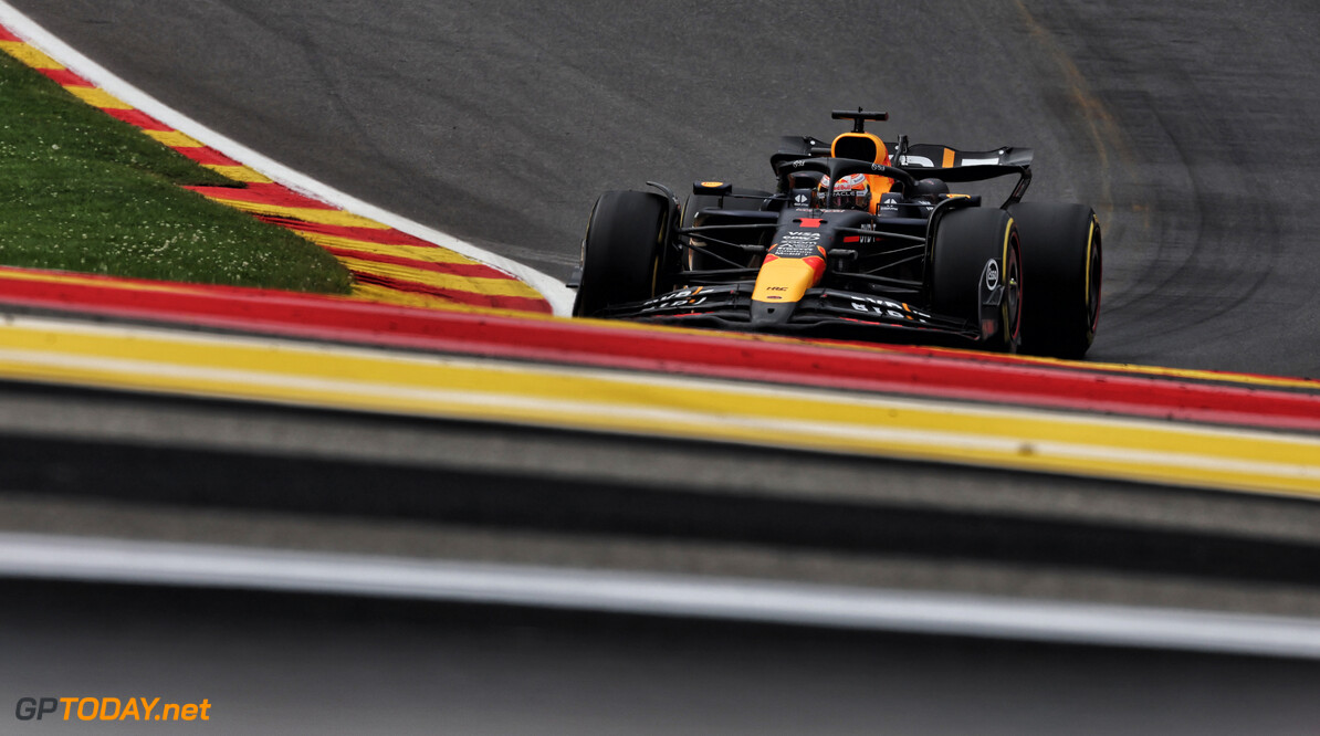 Formula One World Championship
Max Verstappen (NLD) Red Bull Racing RB20.

26.07.2024. Formula 1 World Championship, Rd 14, Belgian Grand Prix, Spa Francorchamps, Belgium, Practice Day.

- www.xpbimages.com, EMail: requests@xpbimages.com (C) Copyright: Moy / XPB Images
Motor Racing - Formula One World Championship - Belgian Grand Prix - Practice Day - Spa Francorchamps, Belgium
XPB Images
Spa Francorchamps
Belgium

Formel1 Formel F1 Formula 1 Formula1 GP Grand Prix one Circuit d