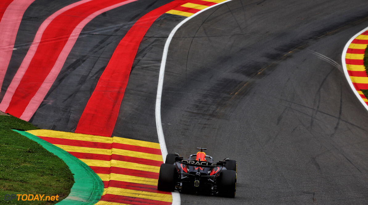 Formula One World Championship
Max Verstappen (NLD) Red Bull Racing RB20.

26.07.2024. Formula 1 World Championship, Rd 14, Belgian Grand Prix, Spa Francorchamps, Belgium, Practice Day.

 - www.xpbimages.com, EMail: requests@xpbimages.com (C) Copyright: Coates / XPB Images
Motor Racing - Formula One World Championship - Belgian Grand Prix - Practice Day - Spa Francorchamps, Belgium
XPB Images
Spa Francorchamps
Belgium

Formel1 Formel F1 Formula 1 Formula1 GP Grand Prix one Circuit d