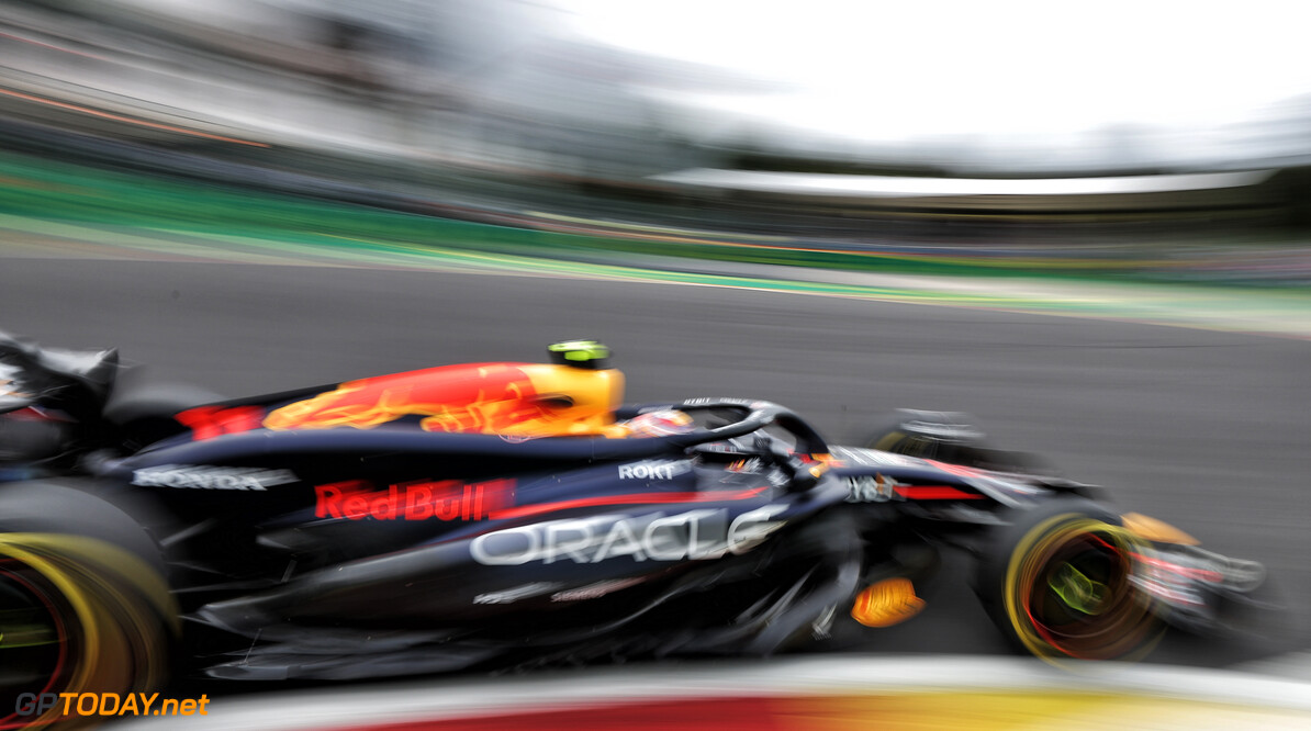 Formula One World Championship
Sergio Perez (MEX) Red Bull Racing RB20.

26.07.2024. Formula 1 World Championship, Rd 14, Belgian Grand Prix, Spa Francorchamps, Belgium, Practice Day.

- www.xpbimages.com, EMail: requests@xpbimages.com (C) Copyright: Bearne / XPB Images
Motor Racing - Formula One World Championship - Belgian Grand Prix - Practice Day - Spa Francorchamps, Belgium
XPB Images
Spa Francorchamps
Belgium

Formel1 Formel F1 Formula 1 Formula1 GP Grand Prix one Circuit d