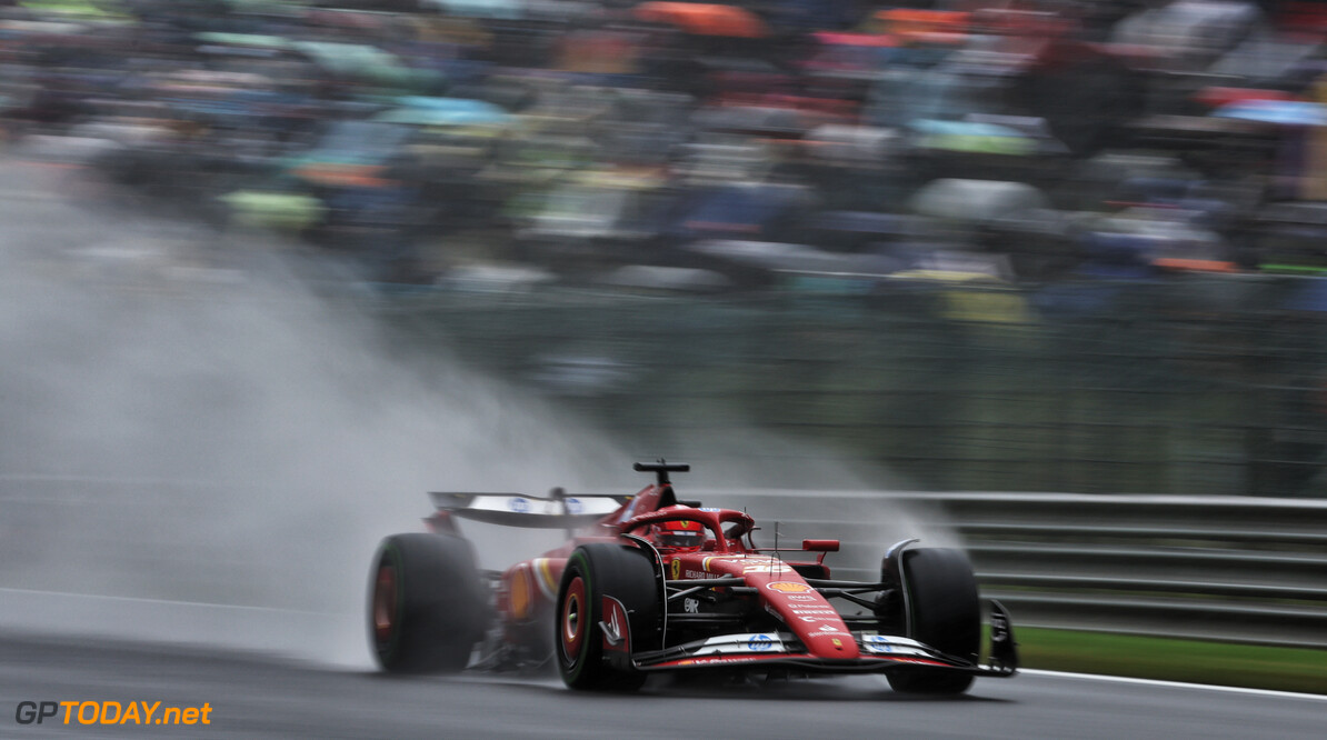 Formula One World Championship
Charles Leclerc (MON) Ferrari SF-24.

27.07.2024. Formula 1 World Championship, Rd 14, Belgian Grand Prix, Spa Francorchamps, Belgium, Qualifying Day.

- www.xpbimages.com, EMail: requests@xpbimages.com (C) Copyright: Moy / XPB Images
Motor Racing - Formula One World Championship - Belgian Grand Prix - Qualifying Day - Spa Francorchamps, Belgium
XPB Images
Spa Francorchamps
Belgium

Formel1 Formel F1 Formula 1 Formula1 GP Grand Prix one Circuit d