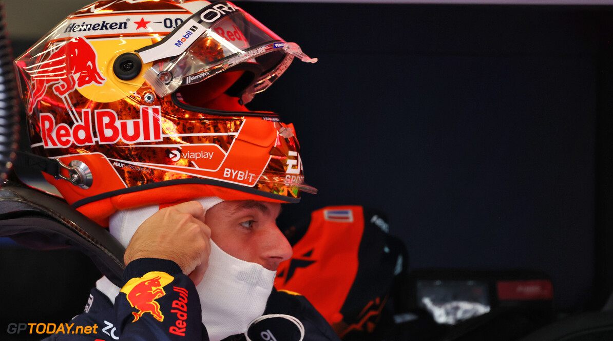 Red Bull weet niet of Verstappen sneller is dan de RB20