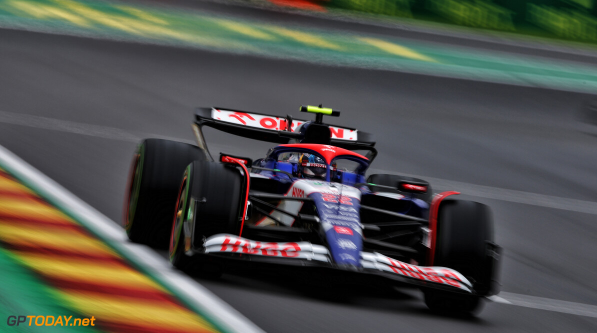 Formula One World Championship
Yuki Tsunoda (JPN) RB VCARB 01.

27.07.2024. Formula 1 World Championship, Rd 14, Belgian Grand Prix, Spa Francorchamps, Belgium, Qualifying Day.

- www.xpbimages.com, EMail: requests@xpbimages.com (C) Copyright: Charniaux / XPB Images
Motor Racing - Formula One World Championship - Belgian Grand Prix - Qualifying Day - Spa Francorchamps, Belgium
XPB Images
Spa Francorchamps
Belgium

Formel1 Formel F1 Formula 1 Formula1 GP Grand Prix one Circuit d