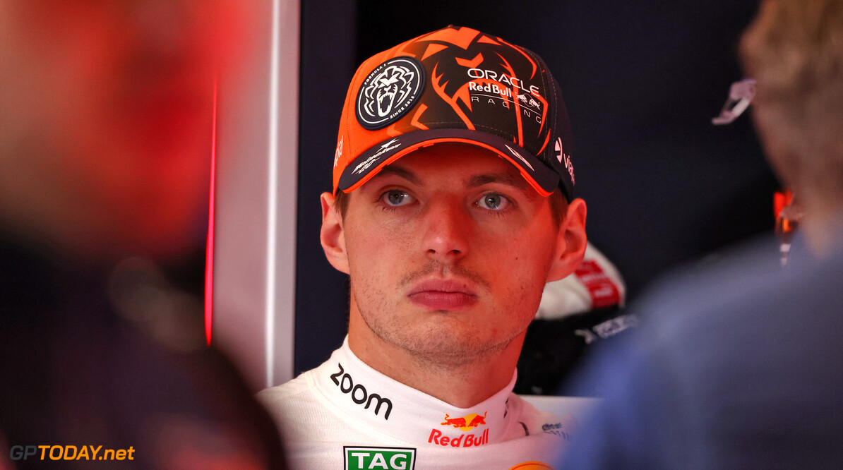 Verstappen furieus: "Zo winnen we geen races meer"