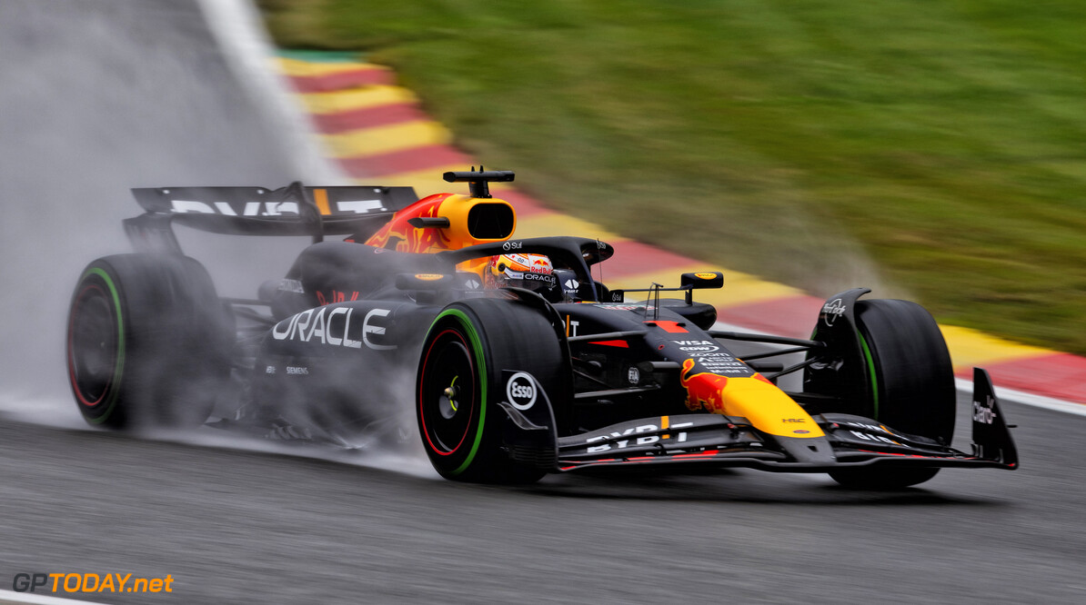 Formula One World Championship
Max Verstappen (NLD) Red Bull Racing RB20.

27.07.2024. Formula 1 World Championship, Rd 14, Belgian Grand Prix, Spa Francorchamps, Belgium, Qualifying Day.

- www.xpbimages.com, EMail: requests@xpbimages.com (C) Copyright: Rew / XPB Images
Motor Racing - Formula One World Championship - Belgian Grand Prix - Qualifying Day - Spa Francorchamps, Belgium
XPB Images
Spa Francorchamps
Belgium

Formel1 Formel F1 Formula 1 Formula1 GP Grand Prix one Circuit d