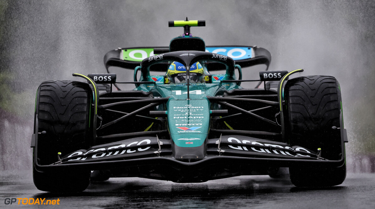 Formula One World Championship
Fernando Alonso (ESP) Aston Martin F1 Team AMR24.

27.07.2024. Formula 1 World Championship, Rd 14, Belgian Grand Prix, Spa Francorchamps, Belgium, Qualifying Day.

- www.xpbimages.com, EMail: requests@xpbimages.com (C) Copyright: Charniaux / XPB Images
Motor Racing - Formula One World Championship - Belgian Grand Prix - Qualifying Day - Spa Francorchamps, Belgium
XPB Images
Spa Francorchamps
Belgium

Formel1 Formel F1 Formula 1 Formula1 GP Grand Prix one Circuit d