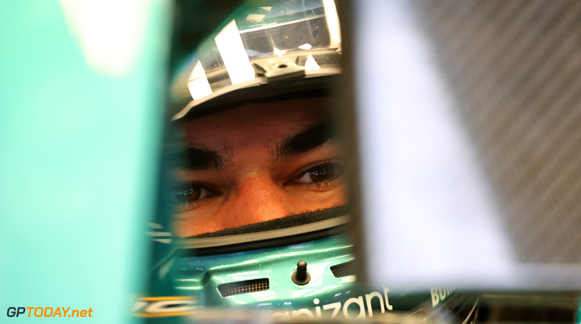 Formula One World Championship
Lance Stroll (CDN) Aston Martin F1 Team AMR24.

23.08.2024. Formula 1 World Championship, Rd 15, Dutch Grand Prix, Zandvoort, Netherlands, Practice Day.

- www.xpbimages.com, EMail: requests@xpbimages.com (C) Copyright: Batchelor / XPB Images
Motor Racing - Formula One World Championship - Dutch Grand Prix - Practice Day - Zandvoort, Netherlands
XPB Images
Zandvoort
Netherlands

Formel1 Formel F1 Formula 1 Formula1 GP Grand Prix one Circuit Z