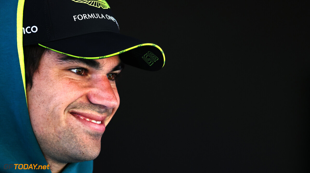 Formula One World Championship
Lance Stroll (CDN) Aston Martin F1 Team.

22.08.2024. Formula 1 World Championship, Rd 15, Dutch Grand Prix, Zandvoort, Netherlands, Preparation Day.

- www.xpbimages.com, EMail: requests@xpbimages.com (C) Copyright: Moy / XPB Images
Motor Racing - Formula One World Championship - Dutch Grand Prix - Preparation Day - Zandvoort, Netherlands
XPB Images
Zandvoort
Netherlands

Formel1 Formel F1 Formula 1 Formula1 GP Grand Prix one Circuit Z