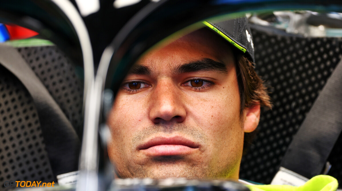 Formula One World Championship
Lance Stroll (CDN) Aston Martin F1 Team AMR24.

22.08.2024. Formula 1 World Championship, Rd 15, Dutch Grand Prix, Zandvoort, Netherlands, Preparation Day.

 - www.xpbimages.com, EMail: requests@xpbimages.com (C) Copyright: Coates / XPB Images
Motor Racing - Formula One World Championship - Dutch Grand Prix - Preparation Day - Zandvoort, Netherlands
XPB Images
Zandvoort
Netherlands

Formel1 Formel F1 Formula 1 Formula1 GP Grand Prix one Circuit Z