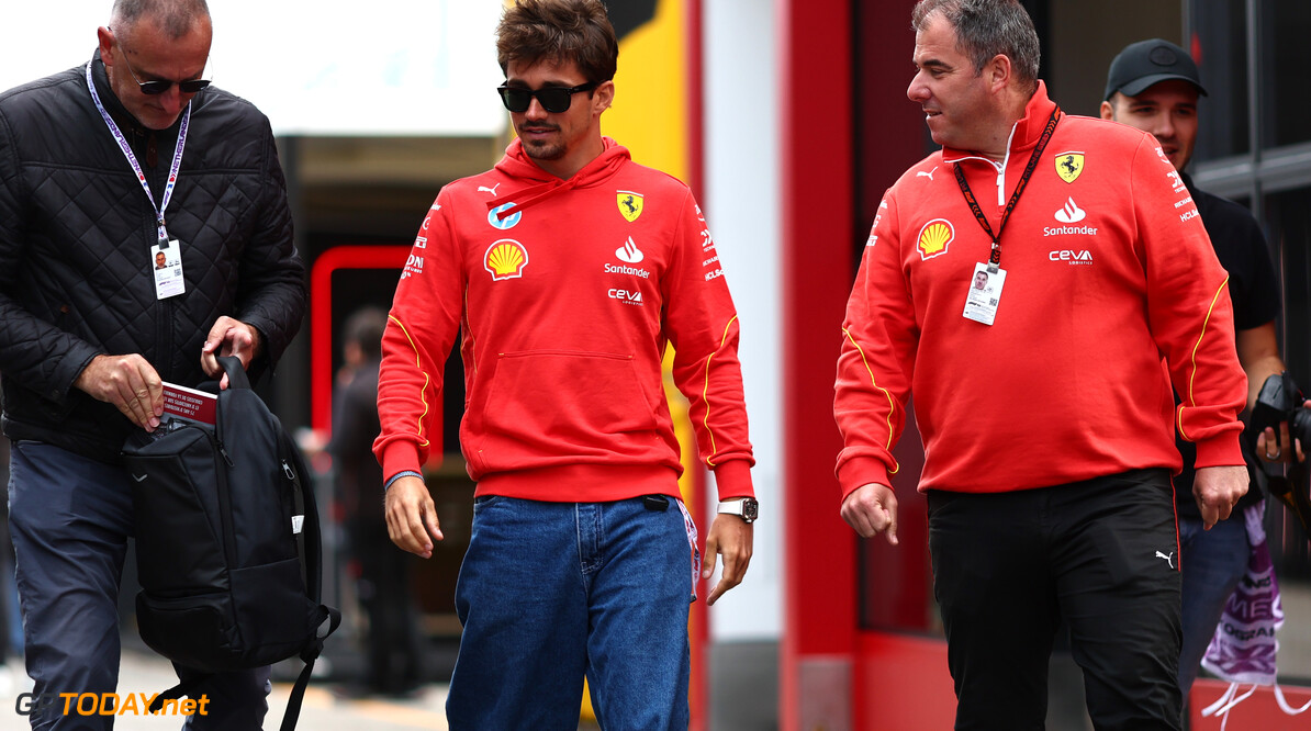 Formula One World Championship
Charles Leclerc (FRA), Scuderia Ferrari 
22.08.2024. Formula 1 World Championship, Rd 15, Dutch Grand Prix, Zandvoort, Netherlands, Preparation Day.
- www.xpbimages.com, EMail: requests@xpbimages.com (C) Copyright: Charniaux / XPB Images
Motor Racing - Formula One World Championship - Dutch Grand Prix - Preparation Day - Zandvoort, Netherlands
XPB Images
Zandvoort
Netherlands

Formel1 Formel F1 Formula 1 Formula1 GP Grand Prix one Circuit Z