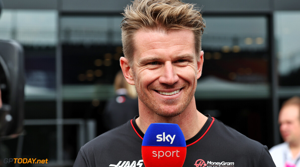 Formula One World Championship
Nico Hulkenberg (GER) Haas F1 Team.

22.08.2024. Formula 1 World Championship, Rd 15, Dutch Grand Prix, Zandvoort, Netherlands, Preparation Day.

- www.xpbimages.com, EMail: requests@xpbimages.com (C) Copyright: Moy / XPB Images
Motor Racing - Formula One World Championship - Dutch Grand Prix - Preparation Day - Zandvoort, Netherlands
XPB Images
Zandvoort
Netherlands

Formel1 Formel F1 Formula 1 Formula1 GP Grand Prix one Circuit Z