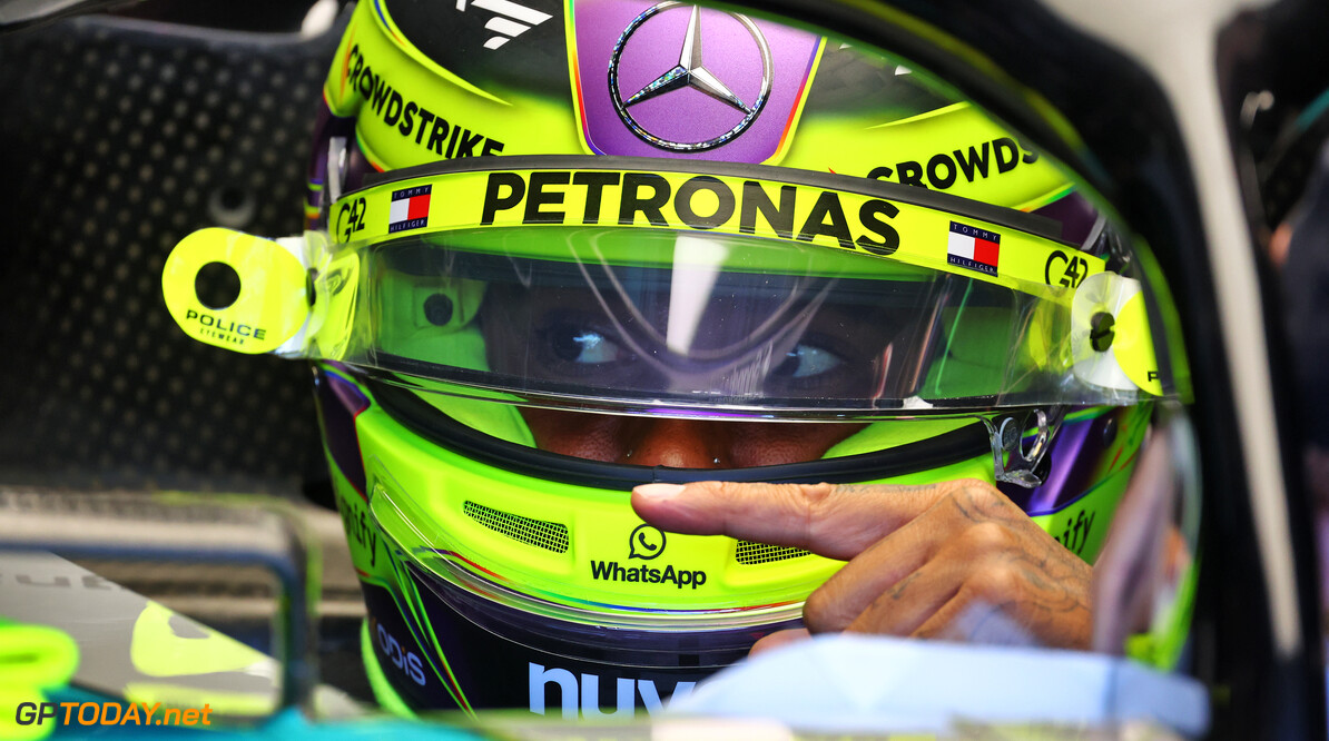 Formula One World Championship
Lewis Hamilton (GBR) Mercedes AMG F1 W15.

23.08.2024. Formula 1 World Championship, Rd 15, Dutch Grand Prix, Zandvoort, Netherlands, Practice Day.

- www.xpbimages.com, EMail: requests@xpbimages.com (C) Copyright: Batchelor / XPB Images
Motor Racing - Formula One World Championship - Dutch Grand Prix - Practice Day - Zandvoort, Netherlands
XPB Images
Zandvoort
Netherlands

Formel1 Formel F1 Formula 1 Formula1 GP Grand Prix one Circuit Z