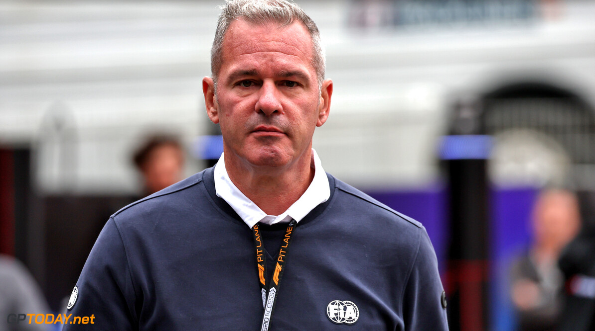 Formula One World Championship
Niels Wittich (GER) FIA F1 Race Director.

23.08.2024. Formula 1 World Championship, Rd 15, Dutch Grand Prix, Zandvoort, Netherlands, Practice Day.

- www.xpbimages.com, EMail: requests@xpbimages.com (C) Copyright: Moy / XPB Images
Motor Racing - Formula One World Championship - Dutch Grand Prix - Practice Day - Zandvoort, Netherlands
XPB Images
Zandvoort
Netherlands

Formel1 Formel F1 Formula 1 Formula1 GP Grand Prix one Circuit Z