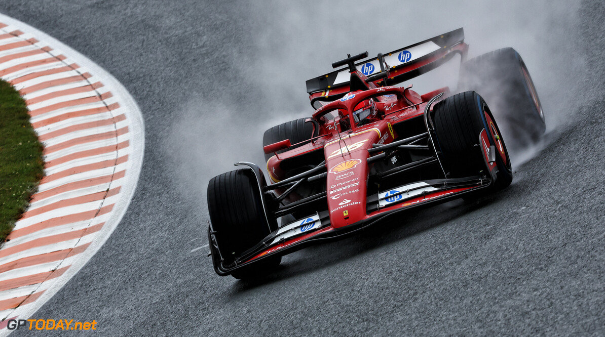 Formula One World Championship
Charles Leclerc (MON) Ferrari SF-24.

23.08.2024. Formula 1 World Championship, Rd 15, Dutch Grand Prix, Zandvoort, Netherlands, Practice Day.

- www.xpbimages.com, EMail: requests@xpbimages.com (C) Copyright: Charniaux / XPB Images
Motor Racing - Formula One World Championship - Dutch Grand Prix - Practice Day - Zandvoort, Netherlands
XPB Images
Zandvoort
Netherlands

Formel1 Formel F1 Formula 1 Formula1 GP Grand Prix one Circuit Z