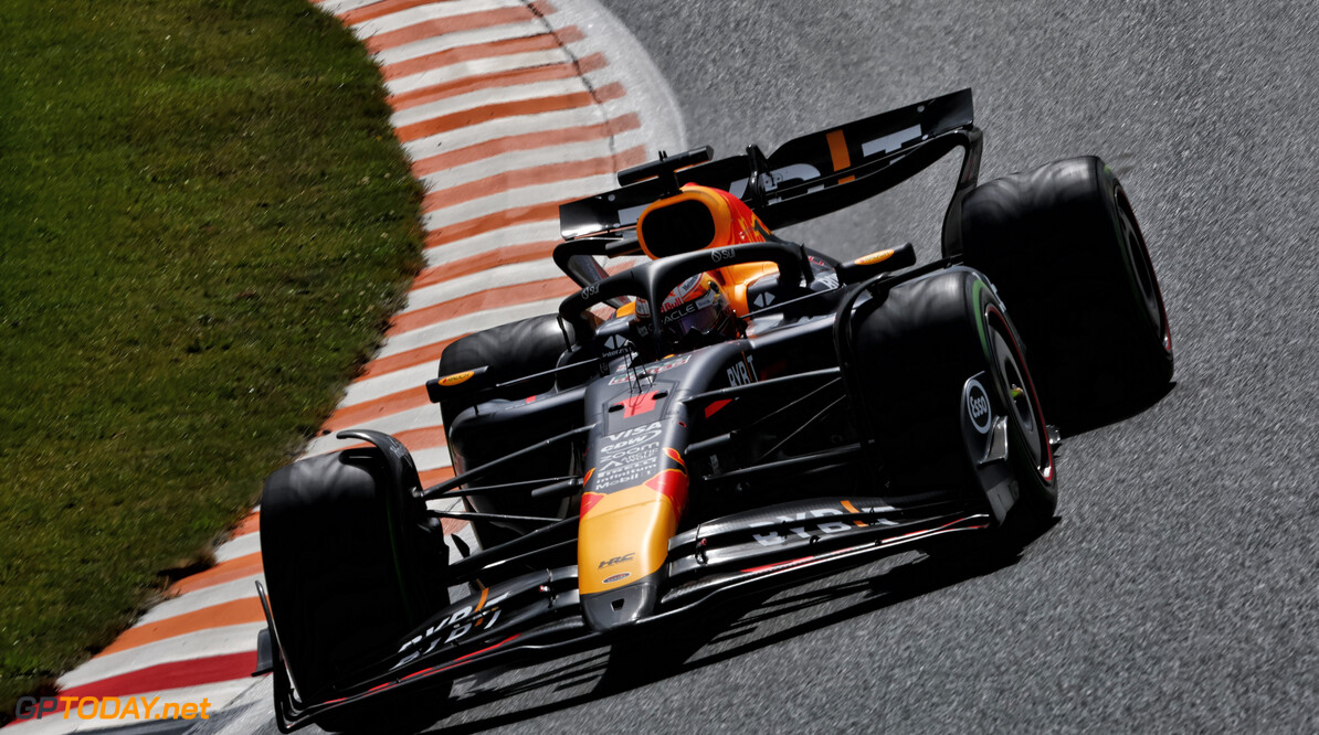 Formula One World Championship
Max Verstappen (NLD) Red Bull Racing RB20.

23.08.2024. Formula 1 World Championship, Rd 15, Dutch Grand Prix, Zandvoort, Netherlands, Practice Day.

- www.xpbimages.com, EMail: requests@xpbimages.com (C) Copyright: Charniaux / XPB Images
Motor Racing - Formula One World Championship - Dutch Grand Prix - Practice Day - Zandvoort, Netherlands
XPB Images
Zandvoort
Netherlands

Formel1 Formel F1 Formula 1 Formula1 GP Grand Prix one Circuit Z