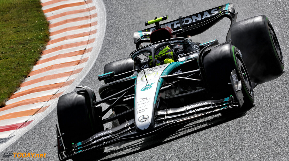 Formula One World Championship
Lewis Hamilton (GBR) Mercedes AMG F1 W15.

23.08.2024. Formula 1 World Championship, Rd 15, Dutch Grand Prix, Zandvoort, Netherlands, Practice Day.

- www.xpbimages.com, EMail: requests@xpbimages.com (C) Copyright: Charniaux / XPB Images
Motor Racing - Formula One World Championship - Dutch Grand Prix - Practice Day - Zandvoort, Netherlands
XPB Images
Zandvoort
Netherlands

Formel1 Formel F1 Formula 1 Formula1 GP Grand Prix one Circuit Z