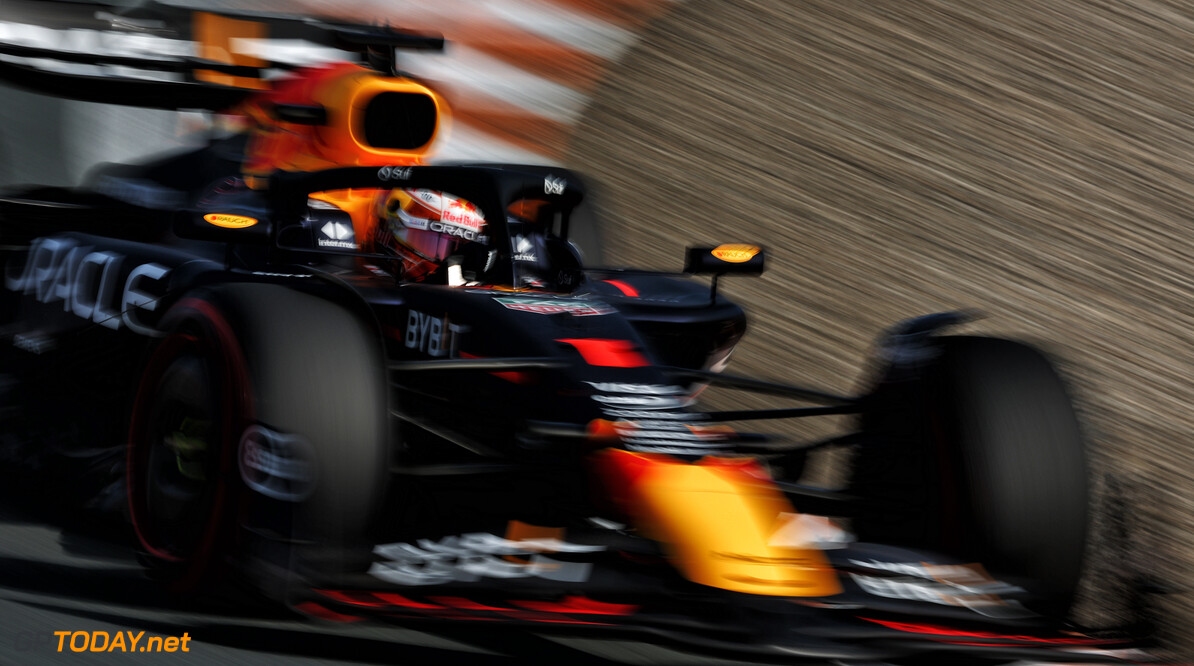 Formula One World Championship
Max Verstappen (NLD) Red Bull Racing RB20.

23.08.2024. Formula 1 World Championship, Rd 15, Dutch Grand Prix, Zandvoort, Netherlands, Practice Day.

 - www.xpbimages.com, EMail: requests@xpbimages.com (C) Copyright: Coates / XPB Images
Motor Racing - Formula One World Championship - Dutch Grand Prix - Practice Day - Zandvoort, Netherlands
XPB Images
Zandvoort
Netherlands

Formel1 Formel F1 Formula 1 Formula1 GP Grand Prix one Circuit Z