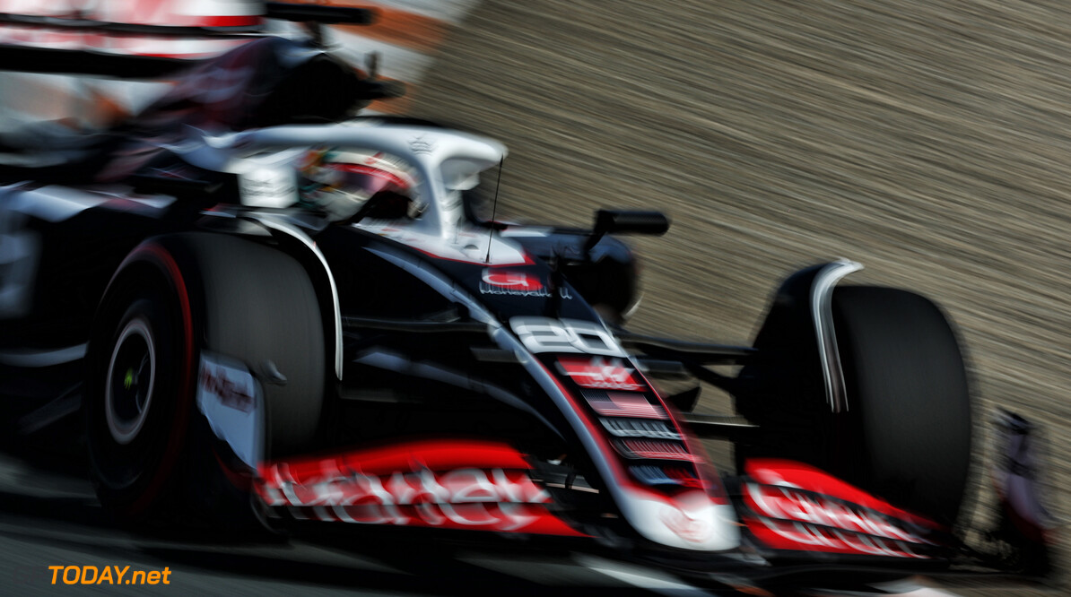 Formula One World Championship
Kevin Magnussen (DEN) Haas VF-24.

23.08.2024. Formula 1 World Championship, Rd 15, Dutch Grand Prix, Zandvoort, Netherlands, Practice Day.

 - www.xpbimages.com, EMail: requests@xpbimages.com (C) Copyright: Coates / XPB Images
Motor Racing - Formula One World Championship - Dutch Grand Prix - Practice Day - Zandvoort, Netherlands
XPB Images
Zandvoort
Netherlands

Formel1 Formel F1 Formula 1 Formula1 GP Grand Prix one Circuit Z