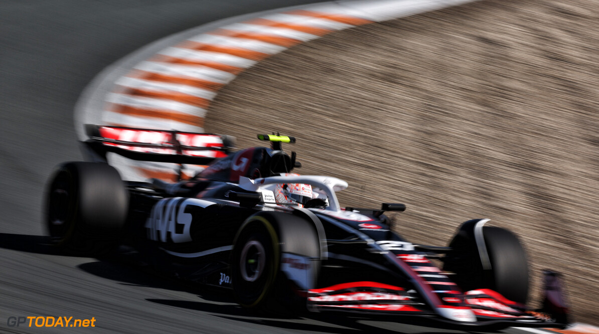 Formula One World Championship
Nico Hulkenberg (GER) Haas VF-24.

23.08.2024. Formula 1 World Championship, Rd 15, Dutch Grand Prix, Zandvoort, Netherlands, Practice Day.

 - www.xpbimages.com, EMail: requests@xpbimages.com (C) Copyright: Coates / XPB Images
Motor Racing - Formula One World Championship - Dutch Grand Prix - Practice Day - Zandvoort, Netherlands
XPB Images
Zandvoort
Netherlands

Formel1 Formel F1 Formula 1 Formula1 GP Grand Prix one Circuit Z