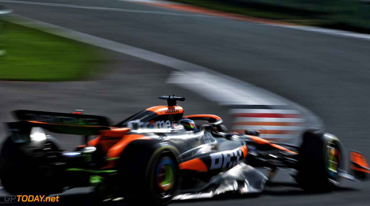 Formula One World Championship
Oscar Piastri (AUS) McLaren MCL38.

23.08.2024. Formula 1 World Championship, Rd 15, Dutch Grand Prix, Zandvoort, Netherlands, Practice Day.

 - www.xpbimages.com, EMail: requests@xpbimages.com (C) Copyright: Coates / XPB Images
Motor Racing - Formula One World Championship - Dutch Grand Prix - Practice Day - Zandvoort, Netherlands
XPB Images
Zandvoort
Netherlands

Formel1 Formel F1 Formula 1 Formula1 GP Grand Prix one Circuit Z