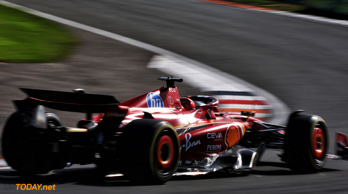 Formula One World Championship
Charles Leclerc (MON) Ferrari SF-24.

23.08.2024. Formula 1 World Championship, Rd 15, Dutch Grand Prix, Zandvoort, Netherlands, Practice Day.

 - www.xpbimages.com, EMail: requests@xpbimages.com (C) Copyright: Coates / XPB Images
Motor Racing - Formula One World Championship - Dutch Grand Prix - Practice Day - Zandvoort, Netherlands
XPB Images
Zandvoort
Netherlands

Formel1 Formel F1 Formula 1 Formula1 GP Grand Prix one Circuit Z