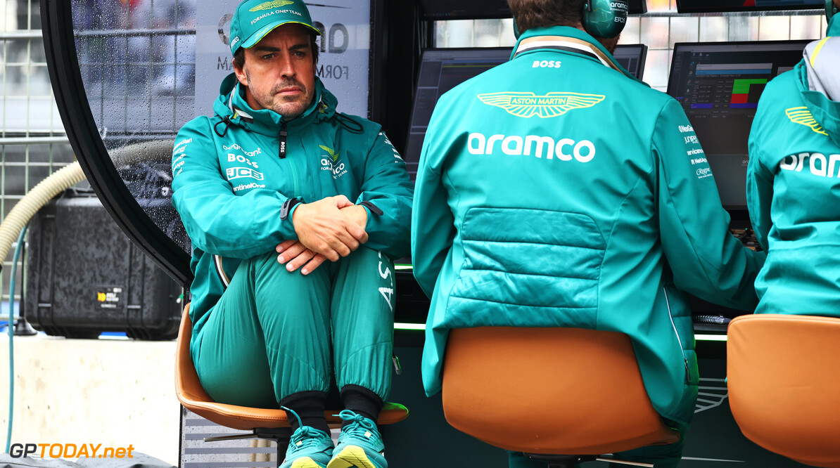 Formula One World Championship
Fernando Alonso (ESP) Aston Martin F1 Team.

23.08.2024. Formula 1 World Championship, Rd 15, Dutch Grand Prix, Zandvoort, Netherlands, Practice Day.

 - www.xpbimages.com, EMail: requests@xpbimages.com (C) Copyright: Coates / XPB Images
Motor Racing - Formula One World Championship - Dutch Grand Prix - Practice Day - Zandvoort, Netherlands
XPB Images
Zandvoort
Netherlands

Formel1 Formel F1 Formula 1 Formula1 GP Grand Prix one Circuit Z