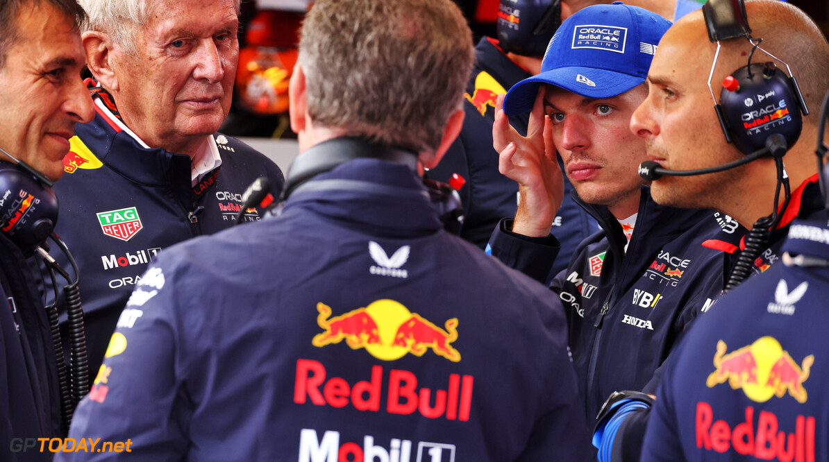 Coulthard denkt dat Red Bull titelrace weer onder controle kan krijgen