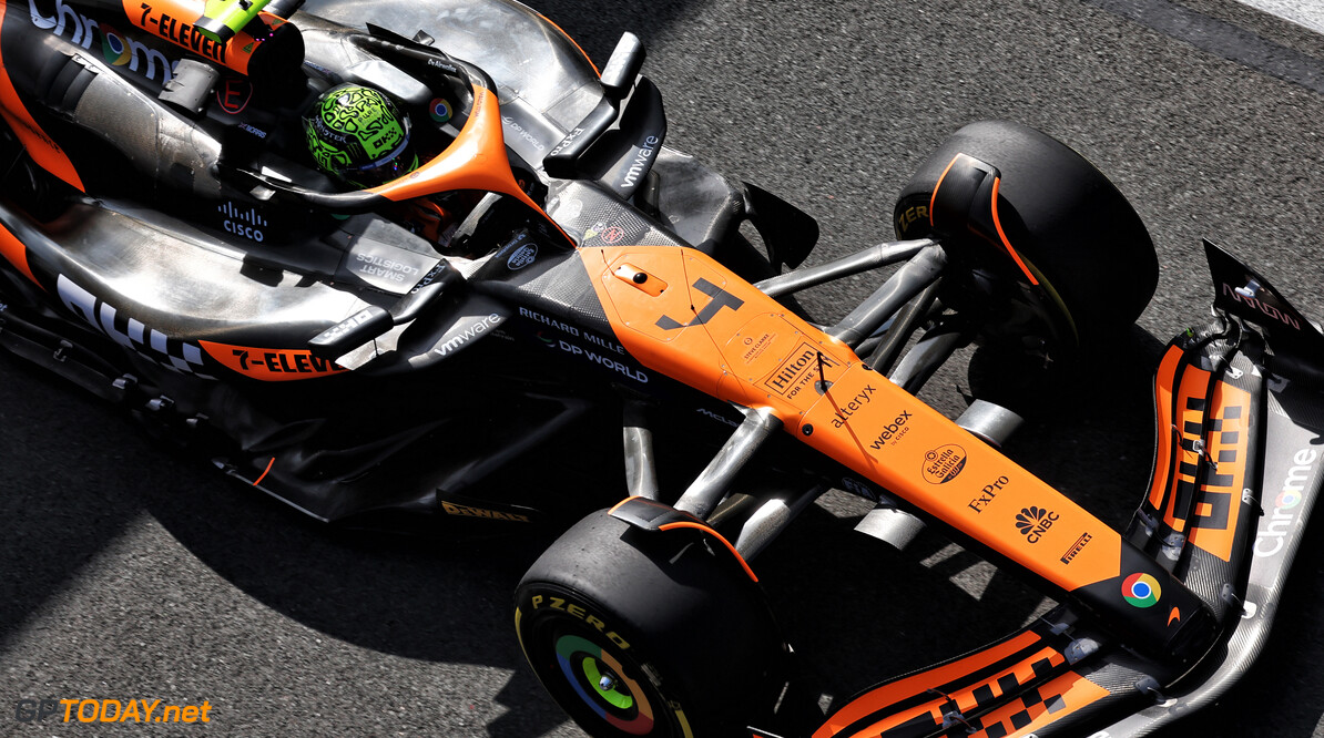 Formula One World Championship
Lando Norris (GBR) McLaren MCL38.

23.08.2024. Formula 1 World Championship, Rd 15, Dutch Grand Prix, Zandvoort, Netherlands, Practice Day.

- www.xpbimages.com, EMail: requests@xpbimages.com (C) Copyright: Moy / XPB Images
Motor Racing - Formula One World Championship - Dutch Grand Prix - Practice Day - Zandvoort, Netherlands
XPB Images
Zandvoort
Netherlands

Formel1 Formel F1 Formula 1 Formula1 GP Grand Prix one Circuit Z