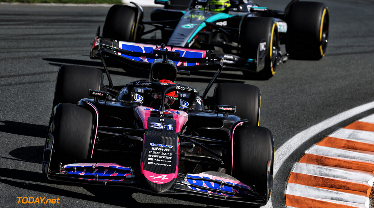 Formula One World Championship
Esteban Ocon (FRA) Alpine F1 Team A524.

23.08.2024. Formula 1 World Championship, Rd 15, Dutch Grand Prix, Zandvoort, Netherlands, Practice Day.

 - www.xpbimages.com, EMail: requests@xpbimages.com (C) Copyright: Coates / XPB Images
Motor Racing - Formula One World Championship - Dutch Grand Prix - Practice Day - Zandvoort, Netherlands
XPB Images
Zandvoort
Netherlands

Formel1 Formel F1 Formula 1 Formula1 GP Grand Prix one Circuit Z