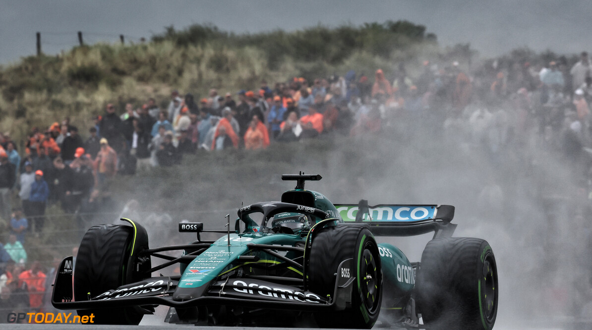 Formula One World Championship
Lance Stroll (CDN) Aston Martin F1 Team AMR24.

24.08.2024. Formula 1 World Championship, Rd 15, Dutch Grand Prix, Zandvoort, Netherlands, Qualifying Day.

- www.xpbimages.com, EMail: requests@xpbimages.com (C) Copyright: Moy / XPB Images
Motor Racing - Formula One World Championship - Dutch Grand Prix - Qualifying Day - Zandvoort, Netherlands
XPB Images
Zandvoort
Netherlands

Formel1 Formel F1 Formula 1 Formula1 GP Grand Prix one Circuit Z