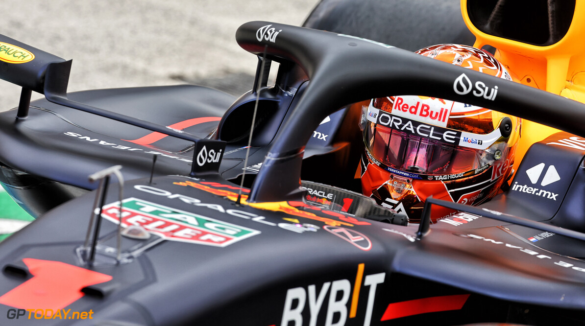 Formula One World Championship
Max Verstappen (NLD) Red Bull Racing RB20.

24.08.2024. Formula 1 World Championship, Rd 15, Dutch Grand Prix, Zandvoort, Netherlands, Qualifying Day.

- www.xpbimages.com, EMail: requests@xpbimages.com (C) Copyright: Batchelor / XPB Images
Motor Racing - Formula One World Championship - Dutch Grand Prix - Qualifying Day - Zandvoort, Netherlands
XPB Images
Zandvoort
Netherlands

Formel1 Formel F1 Formula 1 Formula1 GP Grand Prix one Circuit Z