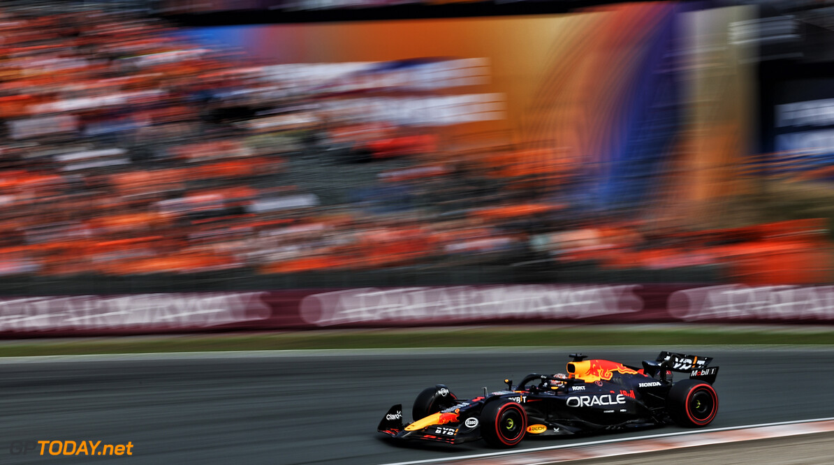 Formula One World Championship
Max Verstappen (NLD) Red Bull Racing RB20.

24.08.2024. Formula 1 World Championship, Rd 15, Dutch Grand Prix, Zandvoort, Netherlands, Qualifying Day.

- www.xpbimages.com, EMail: requests@xpbimages.com (C) Copyright: Charniaux / XPB Images
Motor Racing - Formula One World Championship - Dutch Grand Prix - Qualifying Day - Zandvoort, Netherlands
XPB Images
Zandvoort
Netherlands

Formel1 Formel F1 Formula 1 Formula1 GP Grand Prix one Circuit Z