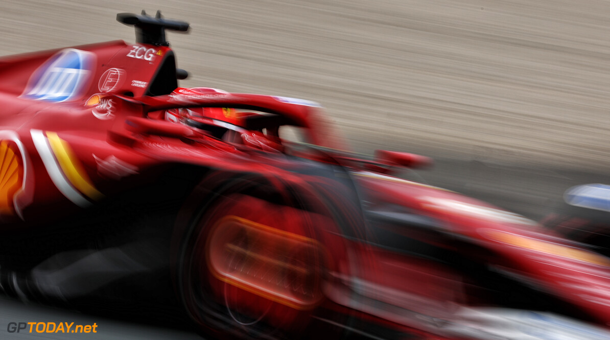 Formula One World Championship
Charles Leclerc (MON) Ferrari SF-24.

24.08.2024. Formula 1 World Championship, Rd 15, Dutch Grand Prix, Zandvoort, Netherlands, Qualifying Day.

- www.xpbimages.com, EMail: requests@xpbimages.com (C) Copyright: Charniaux / XPB Images
Motor Racing - Formula One World Championship - Dutch Grand Prix - Qualifying Day - Zandvoort, Netherlands
XPB Images
Zandvoort
Netherlands

Formel1 Formel F1 Formula 1 Formula1 GP Grand Prix one Circuit Z