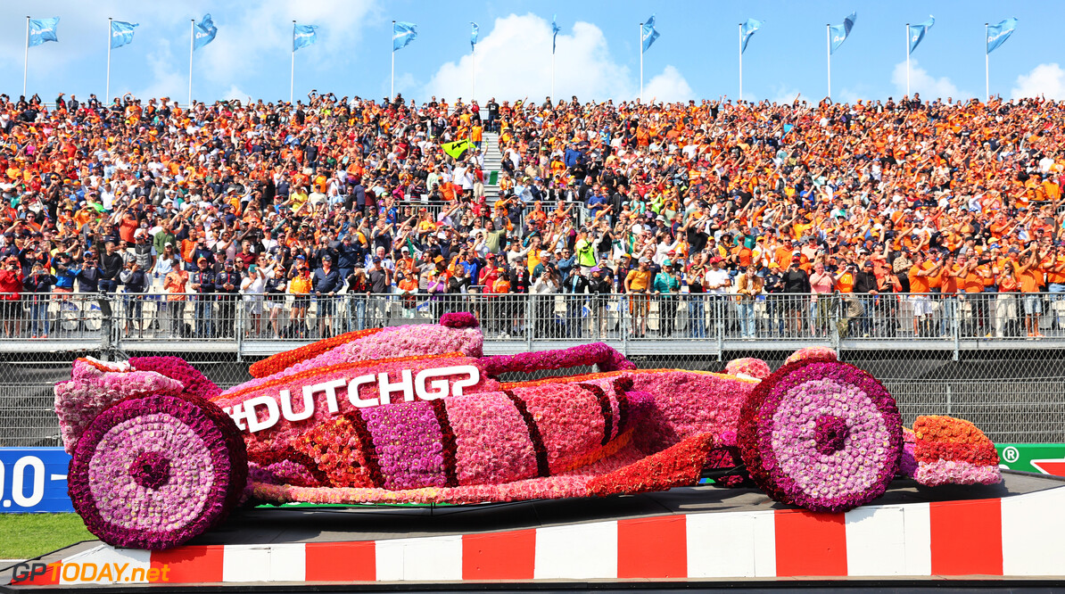 Formula One World Championship
Circuit atmosphere.

25.08.2024. Formula 1 World Championship, Rd 15, Dutch Grand Prix, Zandvoort, Netherlands, Race Day.

- www.xpbimages.com, EMail: requests@xpbimages.com (C) Copyright: Batchelor / XPB Images
Motor Racing - Formula One World Championship - Dutch Grand Prix - Race Day - Zandvoort, Netherlands
XPB Images
Zandvoort
Netherlands

Formel1 Formel F1 Formula 1 Formula1 GP Grand Prix one Circuit Z