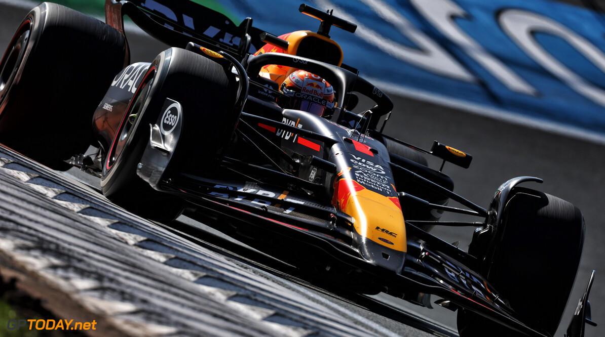 Formula One World Championship
Max Verstappen (NLD) Red Bull Racing RB20.

25.08.2024. Formula 1 World Championship, Rd 15, Dutch Grand Prix, Zandvoort, Netherlands, Race Day.

 - www.xpbimages.com, EMail: requests@xpbimages.com (C) Copyright: Coates / XPB Images
Motor Racing - Formula One World Championship - Dutch Grand Prix - Race Day - Zandvoort, Netherlands
XPB Images
Zandvoort
Netherlands

Formel1 Formel F1 Formula 1 Formula1 GP Grand Prix one Circuit Z