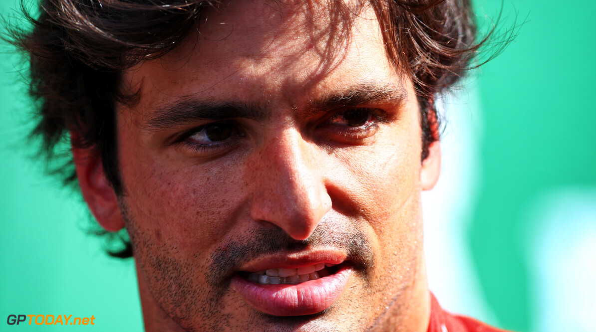 Formula One World Championship
Carlos Sainz Jr (ESP) Ferrari in parc ferme.

25.08.2024. Formula 1 World Championship, Rd 15, Dutch Grand Prix, Zandvoort, Netherlands, Race Day.

 - www.xpbimages.com, EMail: requests@xpbimages.com (C) Copyright: Coates / XPB Images
Motor Racing - Formula One World Championship - Dutch Grand Prix - Race Day - Zandvoort, Netherlands
XPB Images
Zandvoort
Netherlands

Formel1 Formel F1 Formula 1 Formula1 GP Grand Prix one Circuit Z