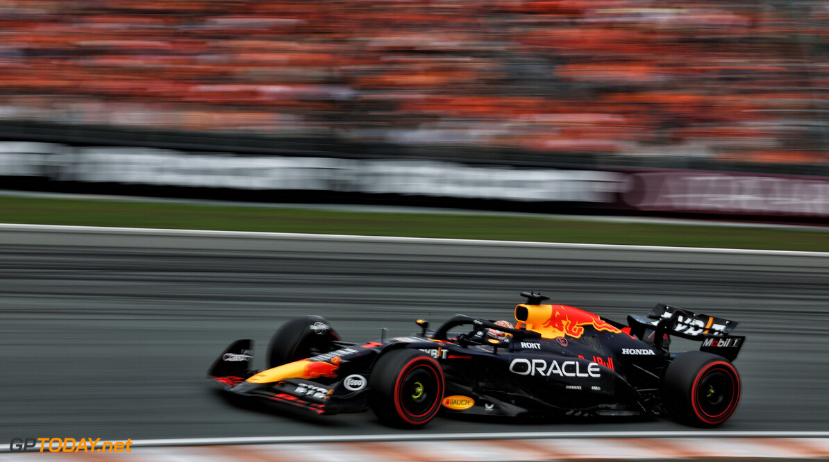 Formula One World Championship
Max Verstappen (NLD) Red Bull Racing RB20.

24.08.2024. Formula 1 World Championship, Rd 15, Dutch Grand Prix, Zandvoort, Netherlands, Qualifying Day.

 - www.xpbimages.com, EMail: requests@xpbimages.com (C) Copyright: Coates / XPB Images
Motor Racing - Formula One World Championship - Dutch Grand Prix - Qualifying Day - Zandvoort, Netherlands
XPB Images
Zandvoort
Netherlands

Formel1 Formel F1 Formula 1 Formula1 GP Grand Prix one Circuit Z