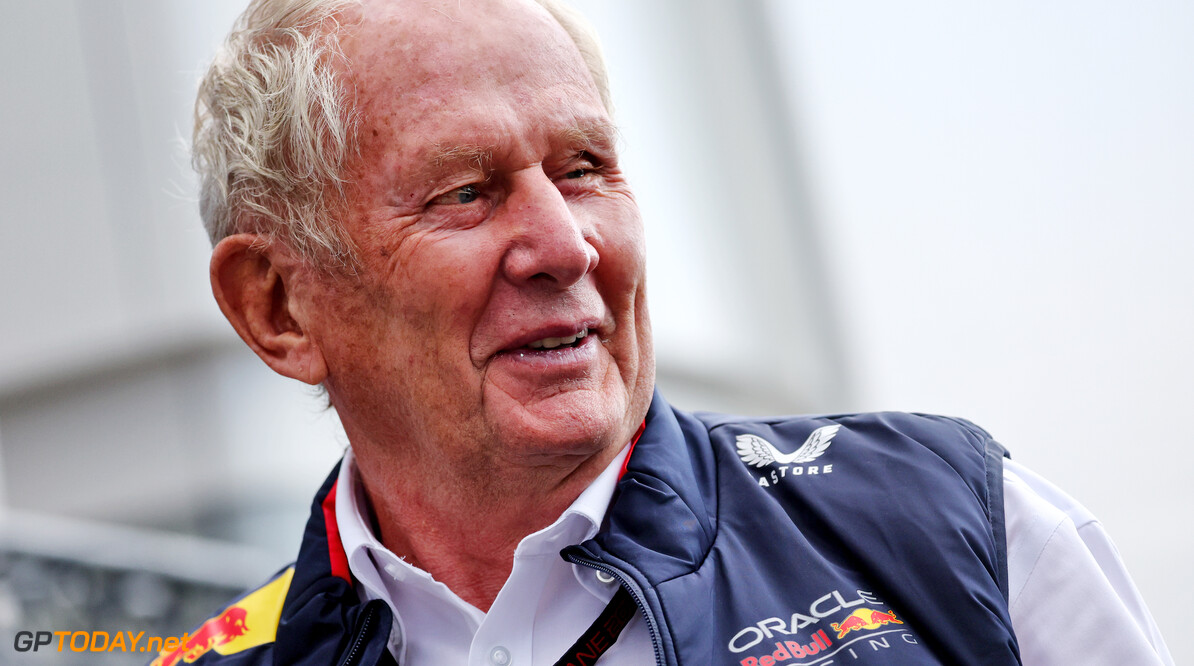 Formula One World Championship
Dr Helmut Marko (AUT) Red Bull Motorsport Consultant.

25.08.2024. Formula 1 World Championship, Rd 15, Dutch Grand Prix, Zandvoort, Netherlands, Race Day.

- www.xpbimages.com, EMail: requests@xpbimages.com (C) Copyright: Batchelor / XPB Images
Motor Racing - Formula One World Championship - Dutch Grand Prix - Race Day - Zandvoort, Netherlands
XPB Images
Zandvoort
Netherlands

Formel1 Formel F1 Formula 1 Formula1 GP Grand Prix one Circuit Z