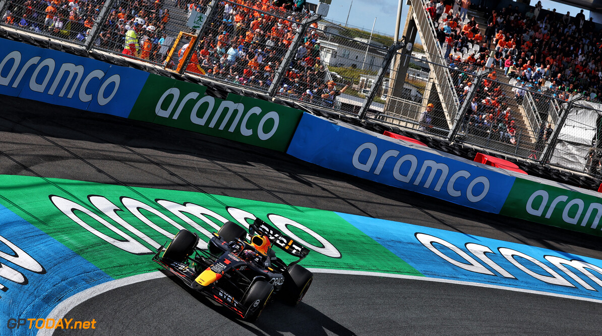 Formula One World Championship
Max Verstappen (NLD) Red Bull Racing RB20.

25.08.2024. Formula 1 World Championship, Rd 15, Dutch Grand Prix, Zandvoort, Netherlands, Race Day.

 - www.xpbimages.com, EMail: requests@xpbimages.com (C) Copyright: Coates / XPB Images
Motor Racing - Formula One World Championship - Dutch Grand Prix - Race Day - Zandvoort, Netherlands
XPB Images
Zandvoort
Netherlands

Formel1 Formel F1 Formula 1 Formula1 GP Grand Prix one Circuit Z