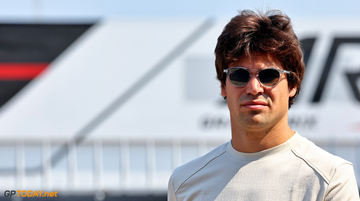 Formula One World Championship
Lance Stroll (CDN) Aston Martin F1 Team.

29.08.2024. Formula 1 World Championship, Rd 16, Italian Grand Prix, Monza, Italy, Preparation Day.

- www.xpbimages.com, EMail: requests@xpbimages.com (C) Copyright: Batchelor / XPB Images
Motor Racing - Formula One World Championship - Italian Grand Prix - Preparation Day - Monza, Italy
XPB Images
Monza
Italy

Formel1 Formel F1 Formula 1 Formula1 GP Grand Prix one Italy Ita