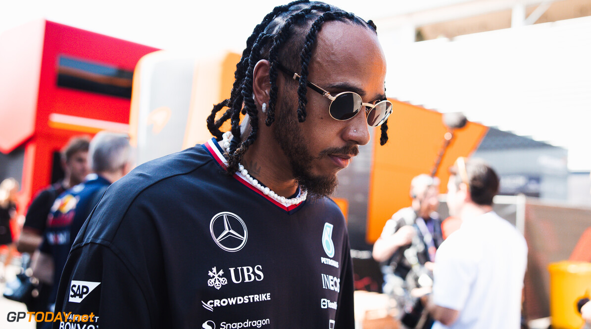 Formula One World Championship
Lewis Hamilton (GBR) Mercedes AMG F1.

29.08.2024. Formula 1 World Championship, Rd 16, Italian Grand Prix, Monza, Italy, Preparation Day.

- www.xpbimages.com, EMail: requests@xpbimages.com (C) Copyright: Bearne / XPB Images
Motor Racing - Formula One World Championship - Italian Grand Prix - Preparation Day - Monza, Italy
XPB Images
Monza
Italy

Formel1 Formel F1 Formula 1 Formula1 GP Grand Prix one Italy Ita