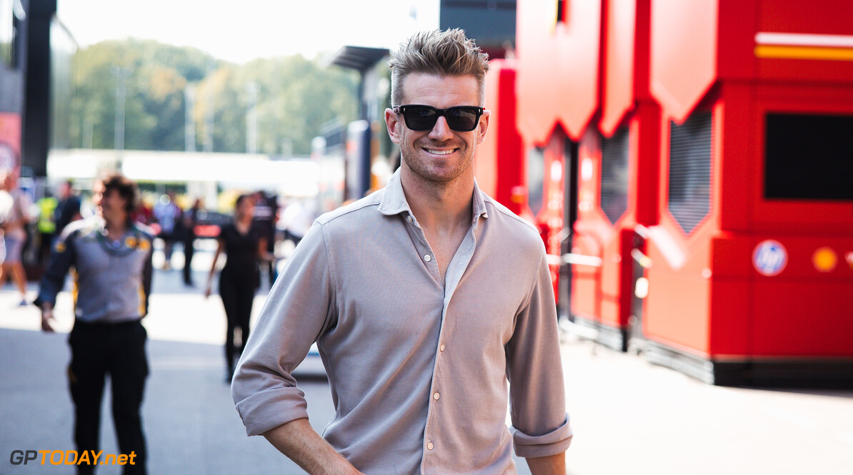 Formula One World Championship
Nico Hulkenberg (GER) Haas F1 Team.

29.08.2024. Formula 1 World Championship, Rd 16, Italian Grand Prix, Monza, Italy, Preparation Day.

- www.xpbimages.com, EMail: requests@xpbimages.com (C) Copyright: Bearne / XPB Images
Motor Racing - Formula One World Championship - Italian Grand Prix - Preparation Day - Monza, Italy
XPB Images
Monza
Italy

Formel1 Formel F1 Formula 1 Formula1 GP Grand Prix one Italy Ita