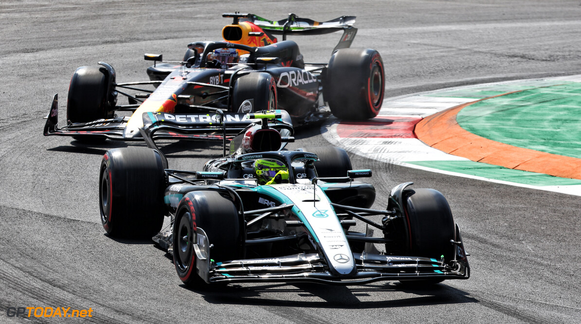 Formula One World Championship
Lewis Hamilton (GBR) Mercedes AMG F1 W15.

30.08.2024. Formula 1 World Championship, Rd 16, Italian Grand Prix, Monza, Italy, Practice Day.

- www.xpbimages.com, EMail: requests@xpbimages.com (C) Copyright: Bearne / XPB Images
Motor Racing - Formula One World Championship - Italian Grand Prix - Practice Day - Monza, Italy
XPB Images
Monza
Italy

Formel1 Formel F1 Formula 1 Formula1 GP Grand Prix one Italy Ita