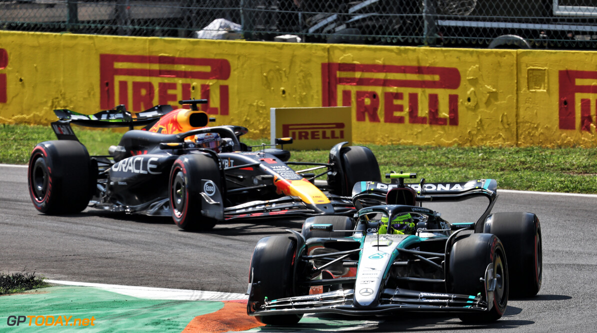 Formula One World Championship
Lewis Hamilton (GBR) Mercedes AMG F1 W15.

30.08.2024. Formula 1 World Championship, Rd 16, Italian Grand Prix, Monza, Italy, Practice Day.

- www.xpbimages.com, EMail: requests@xpbimages.com (C) Copyright: Bearne / XPB Images
Motor Racing - Formula One World Championship - Italian Grand Prix - Practice Day - Monza, Italy
XPB Images
Monza
Italy

Formel1 Formel F1 Formula 1 Formula1 GP Grand Prix one Italy Ita