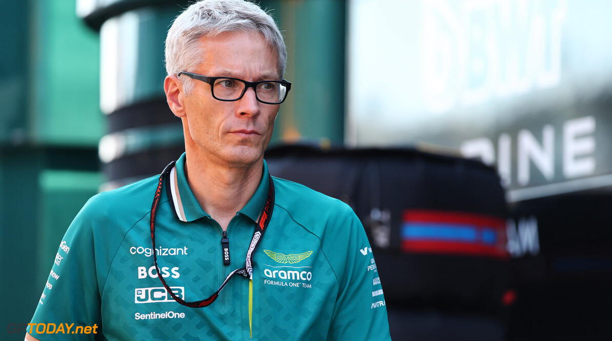 Formula One World Championship
Mike Krack (LUX) Aston Martin F1 Team, Team Principal.

29.08.2024. Formula 1 World Championship, Rd 16, Italian Grand Prix, Monza, Italy, Preparation Day.

- www.xpbimages.com, EMail: requests@xpbimages.com (C) Copyright: Batchelor / XPB Images
Motor Racing - Formula One World Championship - Italian Grand Prix - Preparation Day - Monza, Italy
XPB Images
Monza
Italy

Formel1 Formel F1 Formula 1 Formula1 GP Grand Prix one Italy Ita