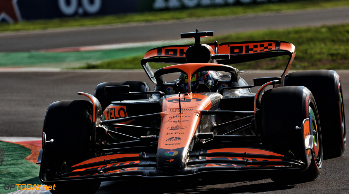 Formula One World Championship
Oscar Piastri (AUS) McLaren MCL38.

30.08.2024. Formula 1 World Championship, Rd 16, Italian Grand Prix, Monza, Italy, Practice Day.

 - www.xpbimages.com, EMail: requests@xpbimages.com (C) Copyright: Coates / XPB Images
Motor Racing - Formula One World Championship - Italian Grand Prix - Practice Day - Monza, Italy
XPB Images
Monza
Italy

Formel1 Formel F1 Formula 1 Formula1 GP Grand Prix one Italy Ita