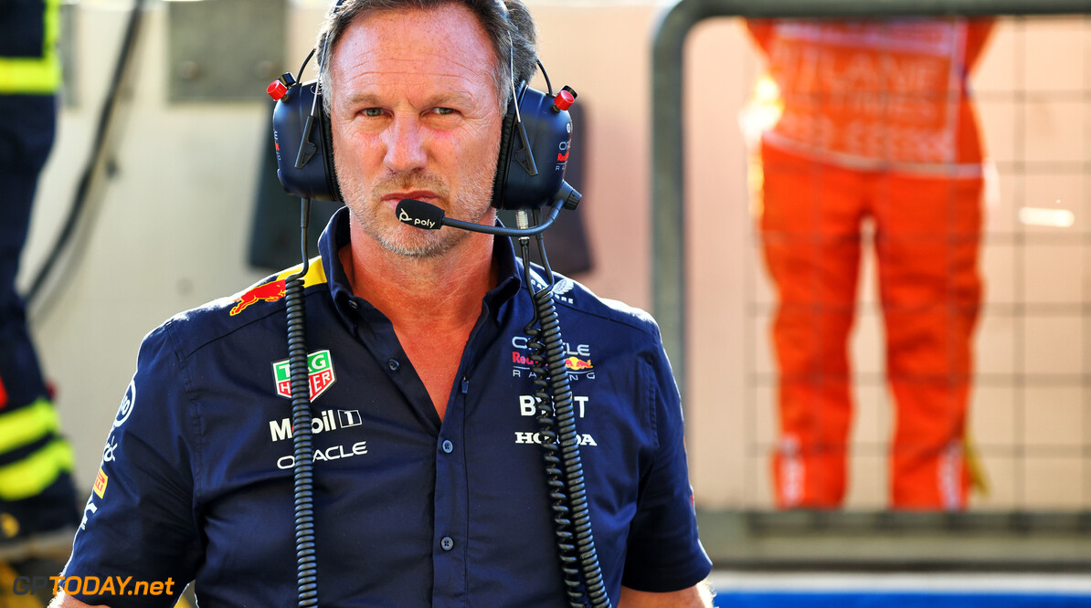 Formula One World Championship
Christian Horner (GBR) Red Bull Racing Team Principal.

30.08.2024. Formula 1 World Championship, Rd 16, Italian Grand Prix, Monza, Italy, Practice Day.

- www.xpbimages.com, EMail: requests@xpbimages.com (C) Copyright: Batchelor / XPB Images
Motor Racing - Formula One World Championship - Italian Grand Prix - Practice Day - Monza, Italy
XPB Images
Monza
Italy

Formel1 Formel F1 Formula 1 Formula1 GP Grand Prix one Italy Ita