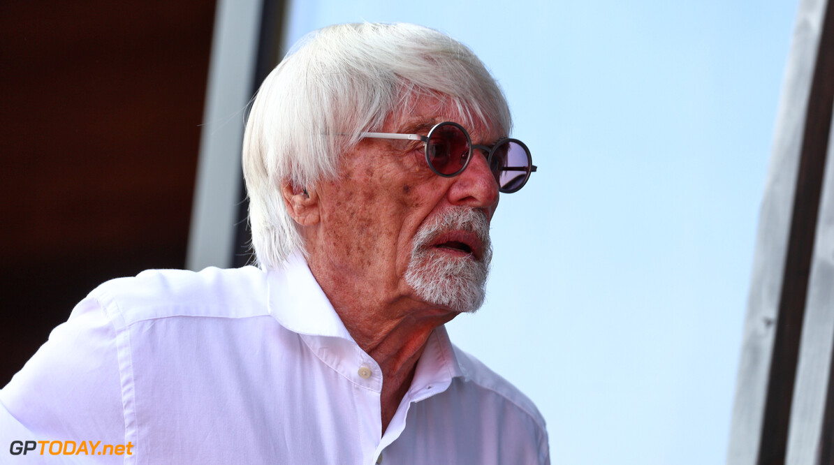 Formula One World Championship
Bernie Ecclestone (GBR).

31.08.2024. Formula 1 World Championship, Rd 16, Italian Grand Prix, Monza, Italy, Qualifying Day.

 - www.xpbimages.com, EMail: requests@xpbimages.com (C) Copyright: Coates / XPB Images
Motor Racing - Formula One World Championship - Italian Grand Prix - Qualifying Day - Monza, Italy
XPB Images
Monza
Italy

Formel1 Formel F1 Formula 1 Formula1 GP Grand Prix one Italy Ita