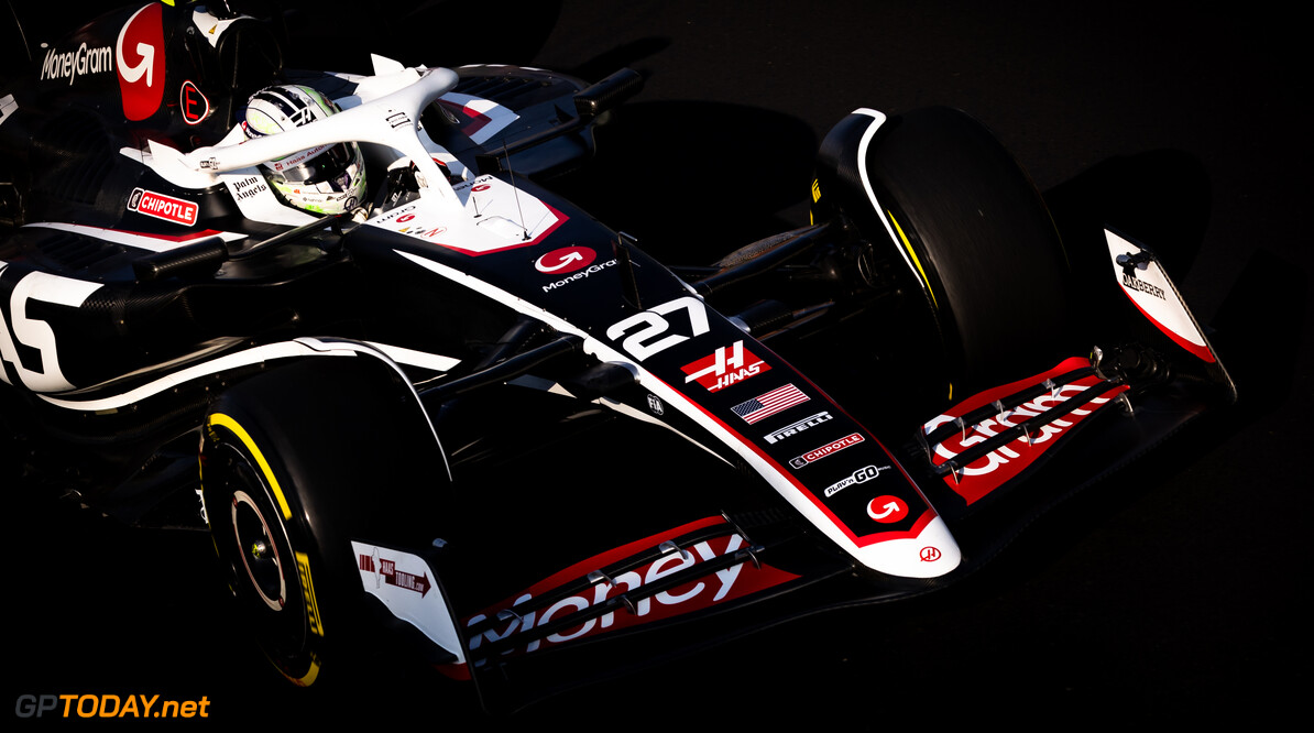 Formula One World Championship
Nico Hulkenberg (GER) Haas VF-24.

30.08.2024. Formula 1 World Championship, Rd 16, Italian Grand Prix, Monza, Italy, Practice Day.

- www.xpbimages.com, EMail: requests@xpbimages.com (C) Copyright: Bearne / XPB Images
Motor Racing - Formula One World Championship - Italian Grand Prix - Practice Day - Monza, Italy
XPB Images
Monza
Italy

Formel1 Formel F1 Formula 1 Formula1 GP Grand Prix one Italy Ita