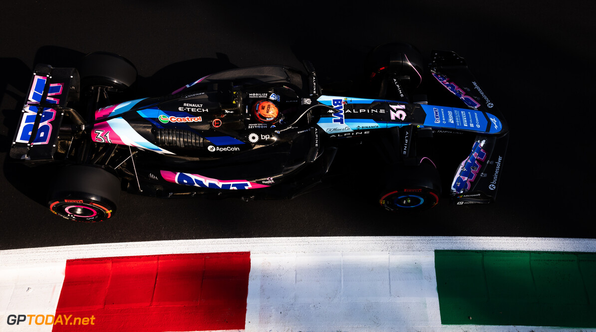 Formula One World Championship
Esteban Ocon (FRA) Alpine F1 Team A524.

30.08.2024. Formula 1 World Championship, Rd 16, Italian Grand Prix, Monza, Italy, Practice Day.

- www.xpbimages.com, EMail: requests@xpbimages.com (C) Copyright: Bearne / XPB Images
Motor Racing - Formula One World Championship - Italian Grand Prix - Practice Day - Monza, Italy
XPB Images
Monza
Italy

Formel1 Formel F1 Formula 1 Formula1 GP Grand Prix one Italy Ita